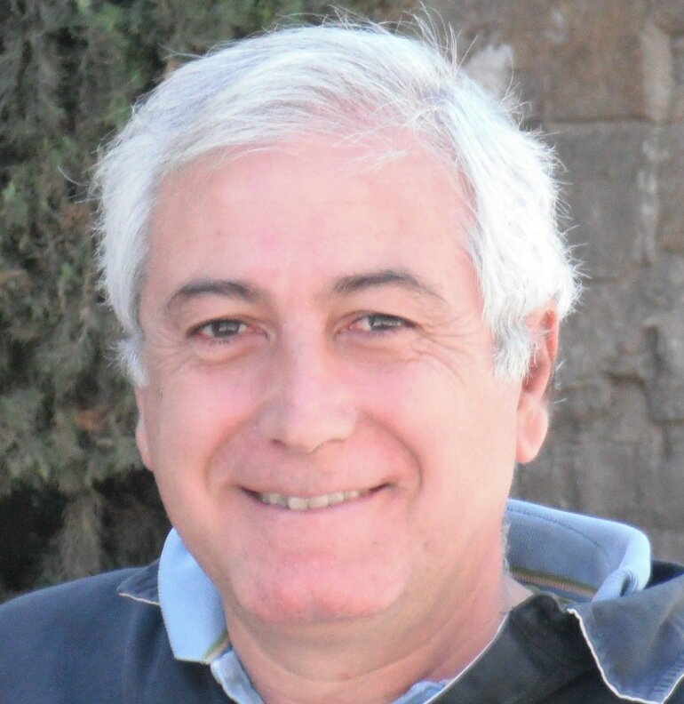 mariano5777's profile picture. 