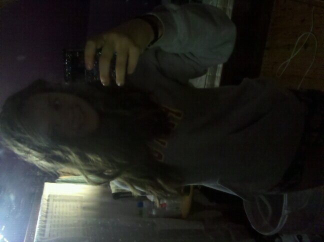hey! i just wanna be internet famous! so follow me... ^___^