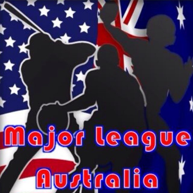 Promoting American Sporting Codes @NFL @MLB @NBA @NHL and Player News around Australia. Updates on Australian Leagues, Super Stars & Major Events are included!