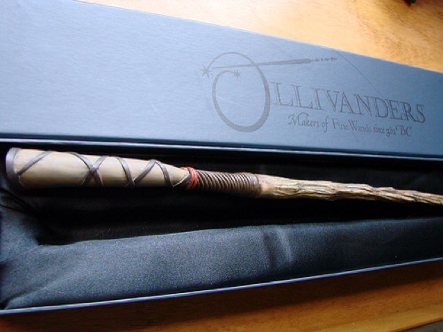 Wandmaking has been the family business since 382 B.C. [RP ACCOUNT FOR @Hero_Hogwarts] [#HeroMagic]