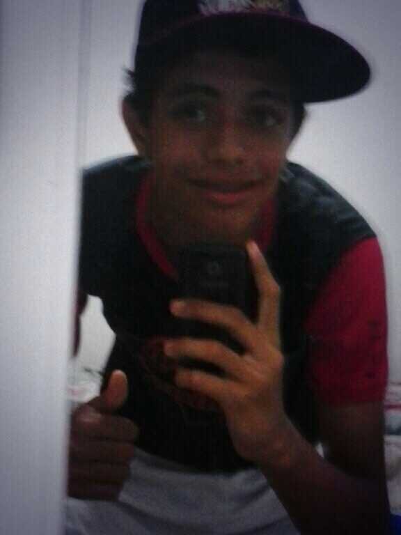 16 anos ousadia e alegria