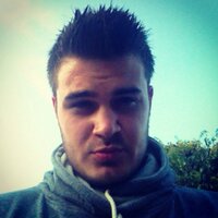 Smurfie (@simonbacklund) 's Twitter Profile