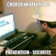 Professionnel libéral
Dirigeant de SAIG PREVENTION CONSEILS SECURITE
Maître d'oeuvre - Coordonnateur sps