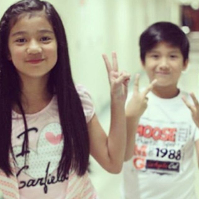 This is the Official Harvelle FAN Account. KathNiel and NLex Fans din po Kami!
