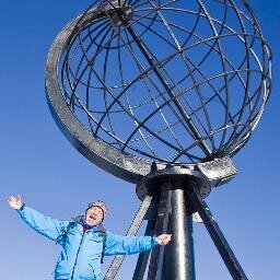 Me gusta viajar y contar lo que descubro. En prensa escrita y radio. Hola Viajes, El Viajero y @GenteViajeraOCR
