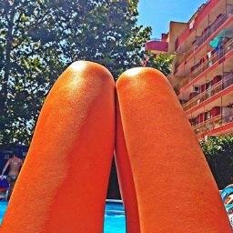 Are these Hot dogs or Legs ?                                                                               If you fall Under any of my tweets, Congratulations