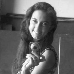 Sou unica!