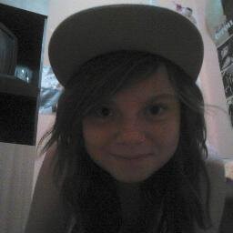 I'm Patrii.I'm from Romania.Follow me and i follow you back(: