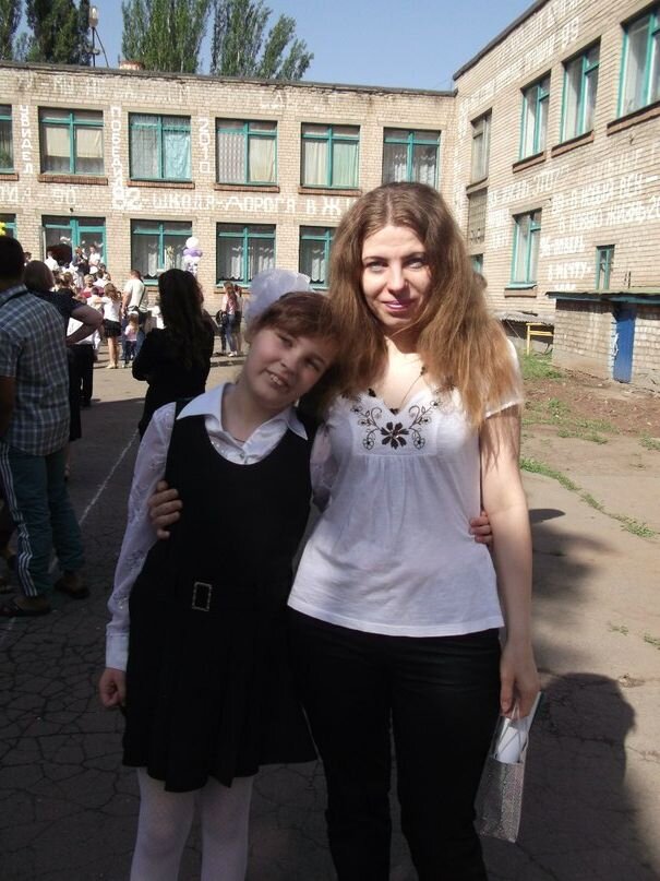 обожаю ОА и БТР!!!!!