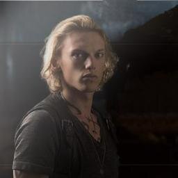 17. Sexy, y genial cazador de sombras. Los Lightwood son mi familia. Parabatai de Alec. Enamorado.
