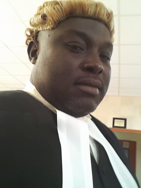 Legal Practitioner cum Politician