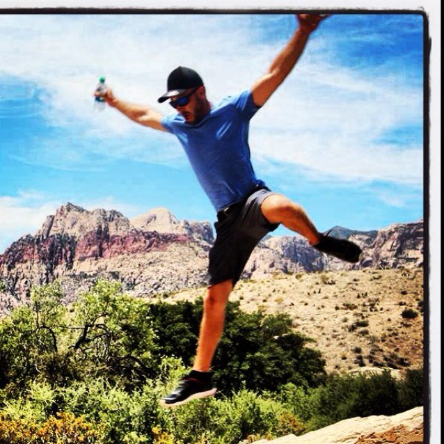 Keithdavis85 Profile Picture