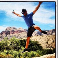 WeOutHereNV (@keithdavis85) 's Twitter Profile