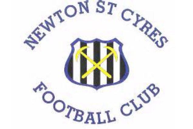 Home of Newton St Cyres Football Club