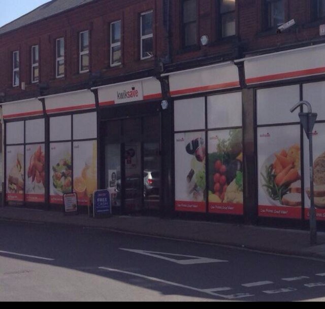 KwiksaveGY's profile picture. Kwiksave - Savings to smile about! Find us on St Peter's Road, Great Yarmouth. Open from 7am to 11pm daily.