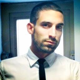 Naoij's profile picture. I bite. Seriously, I bite.