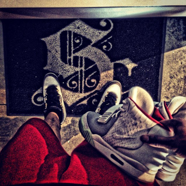 _MeloNYC's profile picture. Everybody wanna know what my Achilles heel is...LOVE!!! I don't get enough of it....