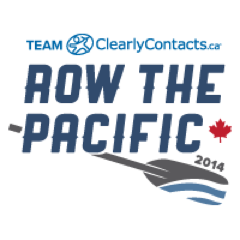 In June of 2014, Rebecca Berger and Leanne Zrum will row from Monterey Bay California 2100 nautical miles to Honolulu as part of the Great Pacific Race.
