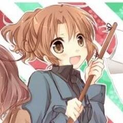 Vee~ Ciao Im Italy, or Feliciana for friends. I love my friends and PASTAAAA~! Lets wave the white flag together,Ve~!  Sorella: @Lovina_tomato_