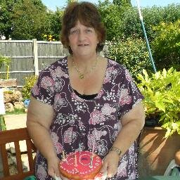 Be happy and try to treat people how you like to be treated yourself .
very proud mum of two grown up sons,a lovely daughter in law + grandma to Etta-Mae.