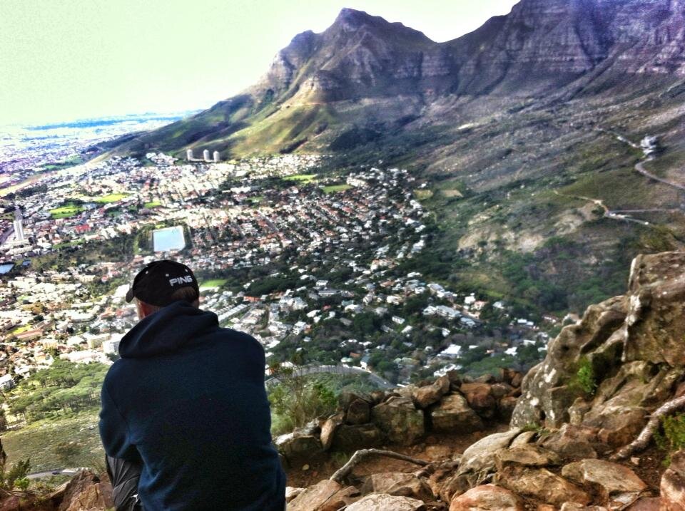 grantlake7's profile picture. Not all who wonder are lost. We are just enjoying the journey that is on offer