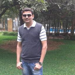 vishura's profile picture. Unix Server Analyst,