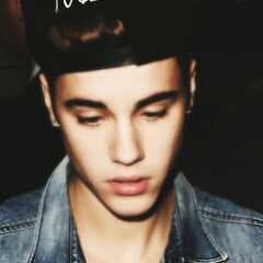 Hey what's up guys it's Justin Bieber . I wanna say thank u & all my Beliebers for all the support! Love u SO MUCH!