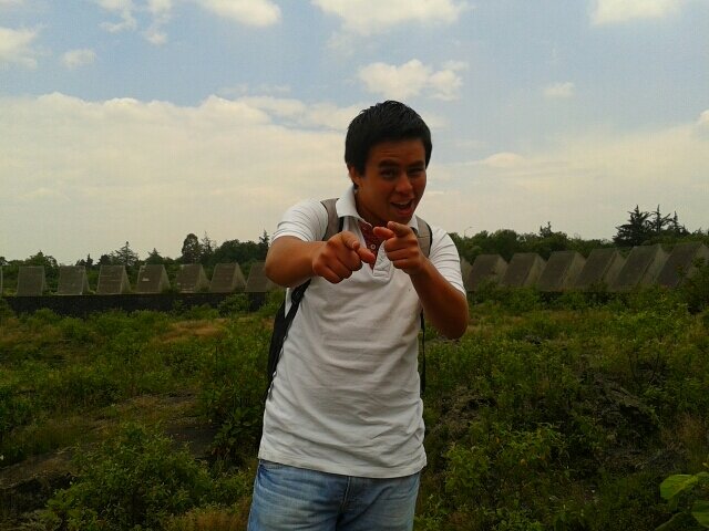 Estudiante de Ingeniería #OrgulloUNAM
