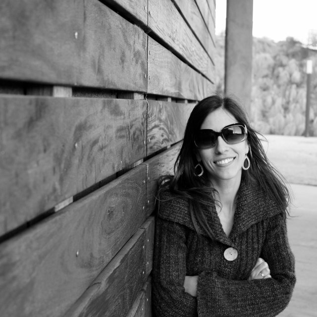 Mom, wife, freelance writer, avid podcast listener, font of useless knowledge
