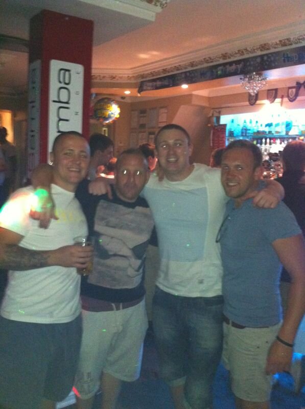 muzza1686's profile picture. my baby is my world :)