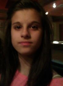 Heyy,I'm Matea,I'm 12 and I'm from Croatia,I'm crazy about @onedirection♥♥ I'm fan of JB,Little Mix,The Saturdays,I eat a lot,I like dance,sing,sleep..Follow me