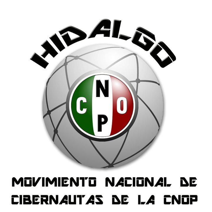 CNOPMralReforma's profile picture. 