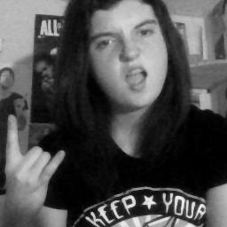 HollyBanks_'s profile picture. adtr, neck deep, citizen and pizza hold my heart