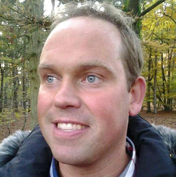 KlaasLimburg's profile picture. Getrouwd met Mieke. Vader van Myrthe, Maud en Milan. Komkommerteler in IJsselmuiden