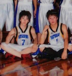 one1firered's profile picture. 松商二年　五組