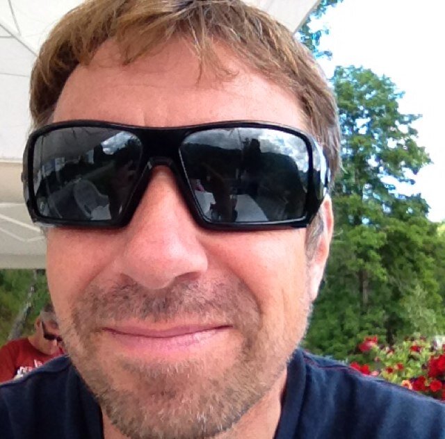 kjetilkarl's profile picture. Avdanka o-løper med råttent kne 🤬