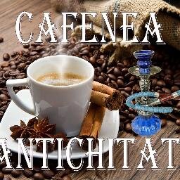 CafeAntichitati's profile picture. Stil Vintage, eleganta, comfort, relaxare!