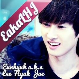 We always be Jewels for ♥ Eunhyuk a.k.a Lee Hyuk Jae ♥