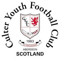 Twitter page of Culter Youth Football Club