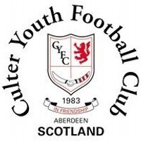 Culter YFC (@culteryfc) 's Twitter Profile Photo