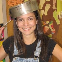 Heritage Elementary 2nd grade teacher!