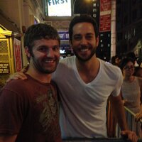 Cory Johnston (@cory3joe) 's Twitter Profile