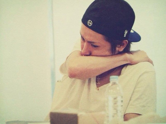 関ジャニ∞♡青より虹色EIGHTER