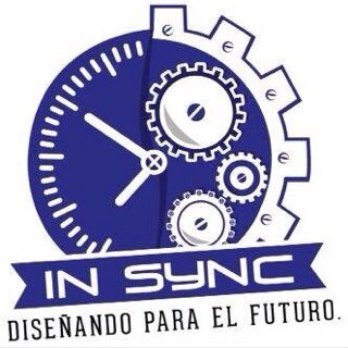 IN SYNC Diseñando para el futuro XXII CONGRESO DE INGENIERIA INDUSTRIAL 16,17 y 18 OCTUBRE 2013
Auditorio del Tecnologico de Saltillo