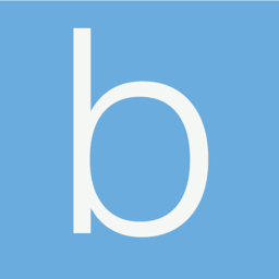 poweredbyblue's profile picture. WE BUILD THINGS (and we build them well)