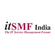 This is official itSMF India Chapter twitter feeds