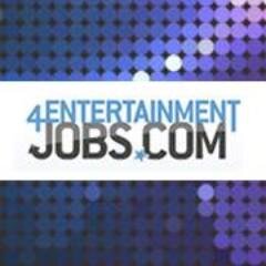 Find your Dream Job Today!