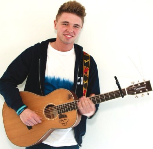 Jordan o'keefe!♥ 11/6/13 when jordan followed me★♥ jordan dm'd me twice on 26/06/13♥