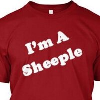 iSheeple (@isheeple1) 's Twitter Profile
