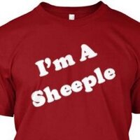 iSheeple(@iSheeple1) 's Twitter Profile Photo